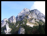 Piatra Craiului -27-09-2009 - Bogdan Balaban