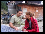 Piatra Craiului -27-09-2009 - Bogdan Balaban