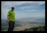 Piatra Craiului -30-09-2012 - Bogdan Balaban