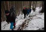 Piatra Mare - februarie-2013 - Bogdan Balaban