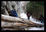 Piatra Mare - februarie-2013 - Bogdan Balaban