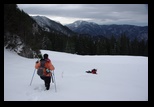 Piatra Mare - februarie-2013 - Bogdan Balaban