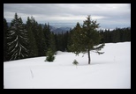 Piatra Mare - februarie-2013 - Bogdan Balaban