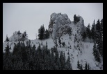 Piatra Mare - februarie-2013 - Bogdan Balaban