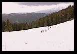 Piatra Mare - februarie-2013 - Bogdan Balaban
