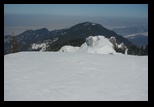 Piatra Mare -17-03-2012 - Bogdan Balaban