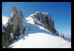Piatra Mare -17-03-2012 - Bogdan Balaban