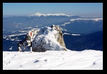 Piatra Mare -17-03-2012 - Bogdan Balaban