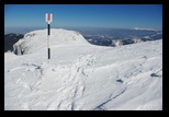 Piatra Mare -17-03-2012 - Bogdan Balaban