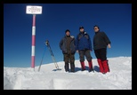 Piatra Mare -17-03-2012 - Bogdan Balaban