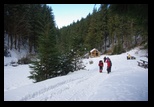 Piatra Mare -februarie-2015 - Bogdan Balaban