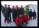 Piatra Mare -februarie-2015 - Bogdan Balaban