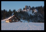 Piatra Mare -februarie-2015 - Bogdan Balaban