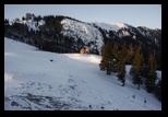 Piatra Mare -februarie-2015 - Bogdan Balaban