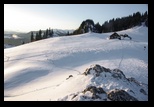 Piatra Mare -februarie-2015 - Bogdan Balaban