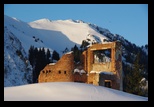 Piatra Mare -februarie-2015 - Bogdan Balaban