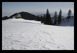 Piatra Mare -februarie-2015 - Bogdan Balaban