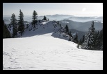 Piatra Mare -februarie-2015 - Bogdan Balaban