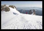 Piatra Mare -februarie-2015 - Bogdan Balaban
