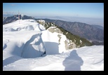 Piatra Mare -februarie-2015 - Bogdan Balaban
