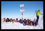 Piatra Mare -februarie-2015 - Bogdan Balaban