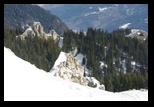 Piatra Mare -februarie-2015 - Bogdan Balaban
