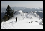 Piatra Mare -februarie-2015 - Bogdan Balaban