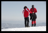 Piatra Mare -februarie-2015 - Bogdan Balaban