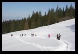 Piatra Mare -februarie-2015 - Bogdan Balaban