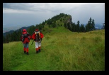 Piatra Mare -iulie-2010 - Bogdan Balaban