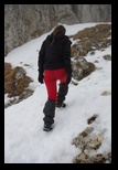 Piatra Mare -martie-2013 - Bogdan Balaban