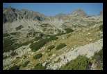 Retezat-Judele-Slavei-Zanoaga -25-08-2011 - Bogdan Balaban