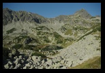 Retezat-Judele-Slavei-Zanoaga -25-08-2011 - Bogdan Balaban
