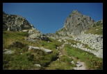 Retezat-Judele-Slavei-Zanoaga -25-08-2011 - Bogdan Balaban