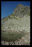 Retezat-Judele-Slavei-Zanoaga -25-08-2011 - Bogdan Balaban