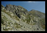 Retezat-Judele-Slavei-Zanoaga -25-08-2011 - Bogdan Balaban