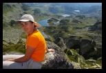 Retezat-Judele-Slavei-Zanoaga -25-08-2011 - Bogdan Balaban