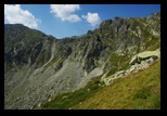 Retezat-Judele-Slavei-Zanoaga -25-08-2011 - Bogdan Balaban