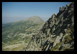 Retezat-Judele-Slavei-Zanoaga -25-08-2011 - Bogdan Balaban