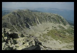 Retezat-Judele-Slavei-Zanoaga -25-08-2011 - Bogdan Balaban