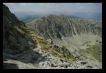 Retezat-Judele-Slavei-Zanoaga -25-08-2011 - Bogdan Balaban