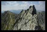 Retezat-Judele-Slavei-Zanoaga -25-08-2011 - Bogdan Balaban