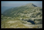 Retezat-Judele-Slavei-Zanoaga -25-08-2011 - Bogdan Balaban