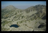 Retezat-Judele-Slavei-Zanoaga -25-08-2011 - Bogdan Balaban