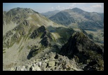 Retezat-Judele-Slavei-Zanoaga -25-08-2011 - Bogdan Balaban