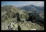 Retezat-Judele-Slavei-Zanoaga -25-08-2011 - Bogdan Balaban