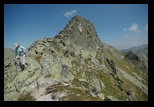 Retezat-Judele-Slavei-Zanoaga -25-08-2011 - Bogdan Balaban