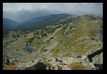 Retezat-Judele-Slavei-Zanoaga -25-08-2011 - Bogdan Balaban