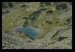 Retezat-Judele-Slavei-Zanoaga -25-08-2011 - Bogdan Balaban