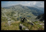 Retezat-Judele-Slavei-Zanoaga -25-08-2011 - Bogdan Balaban